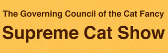 GCCF Supreme Show